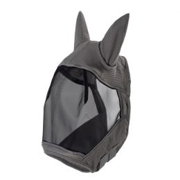 MASCHERA ANTIMOSCHE "DRY AIR" * Maschera da paddock 